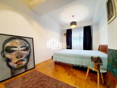 Izdavanje, dvosoban stan, 70m², City Kvart, Podgorica - image 4