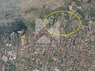 Prodaja, plac, 1800m², Tološi, Podgorica - image 1