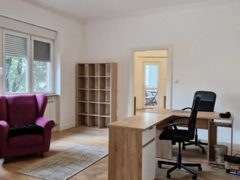 Rent, office space, 72m², Kalenić Pijaca, Vračar Sve Podlokacije