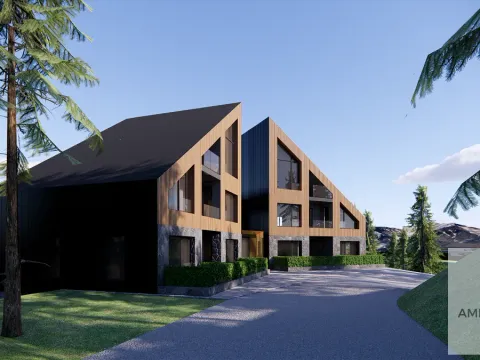 Sale, four bedroom apartment, 128m², Divčibare, Valjevo - image 28