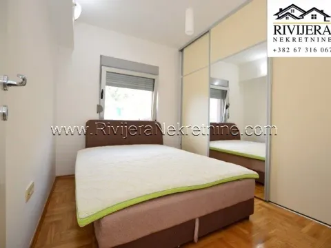 Prodaja, jednosoban stan, 53m², Kumbor, Herceg Novi - image 11