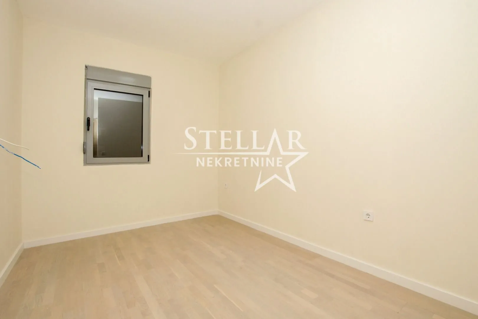 Prodaja, jednosoban stan, 42m², Zabjelo, Podgorica