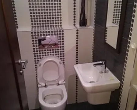 Izdavanje, četvorosoban stan, 180m², Vračar Hram, Vračar Sve Podlokacije - image 19