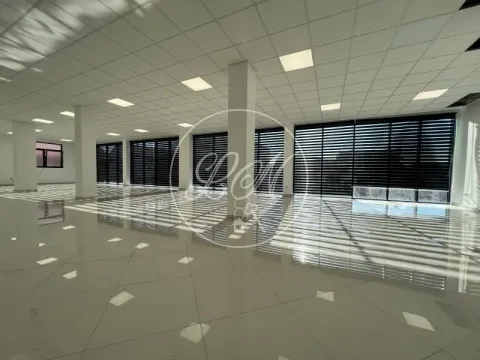 Poslovni prostor in Altina