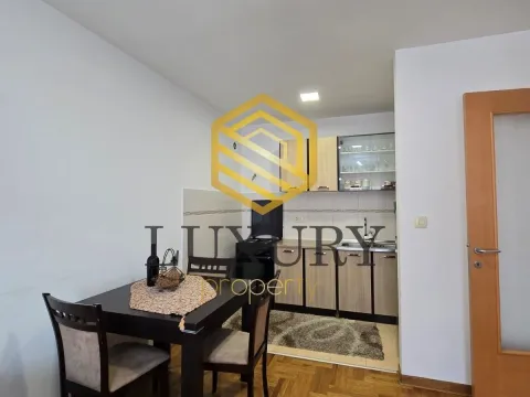 Izdavanje, jednosoban stan, 42m², Stari Aerodrom, Podgorica - image 10