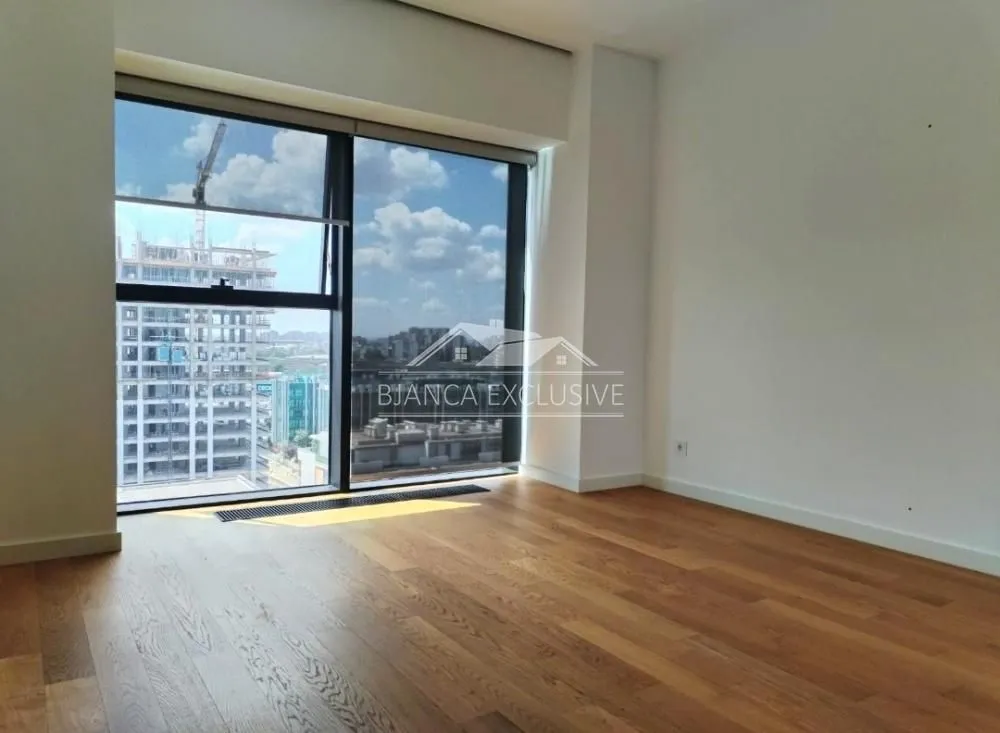 Sale, three bedroom apartment, 78m², Novi Beograd Blok 65, Novi Beograd Sve Podlokacije