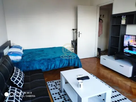 Izdavanje, jednosoban stan, 35m², Stari Grad, Beograd - image 4