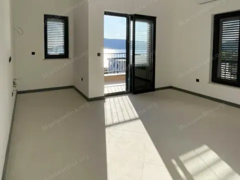 Sale, studio apartment, 22m², Kumbor, Herceg Novi - image 4