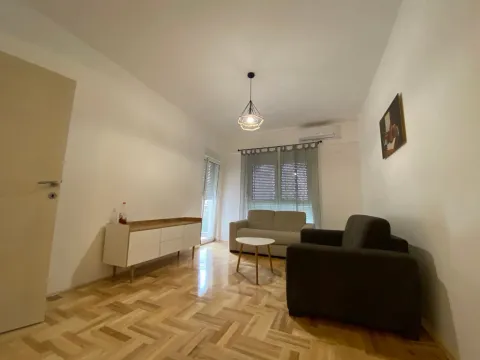 Rent, one bedroom apartment, 49m², Ljubović, Podgorica - image 10