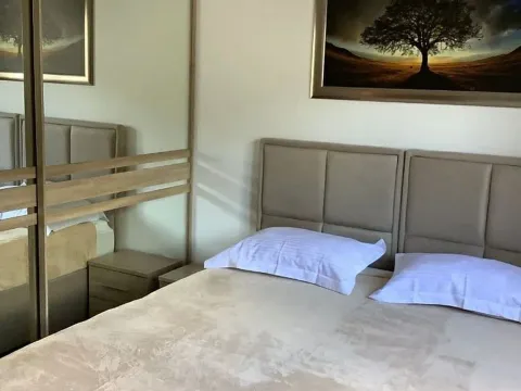 Sale, one bedroom apartment, 51m², Gospoština, Budva - image 11