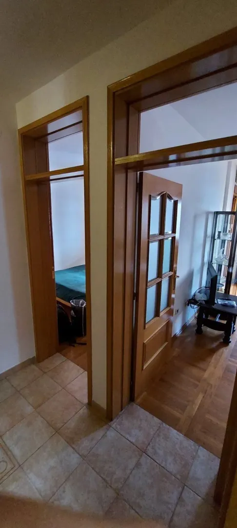 Izdavanje, jednosoban stan, 50m², Preko Morače, Podgorica