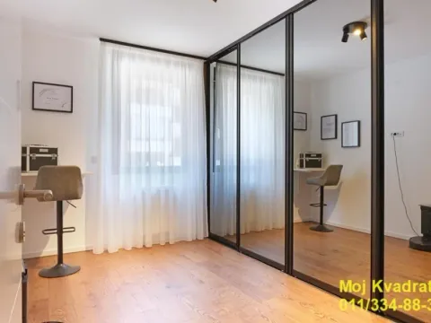 Sale, three bedroom apartment, 67m², Višnjička Banja, Palilula Sve Podlokacije - image 10