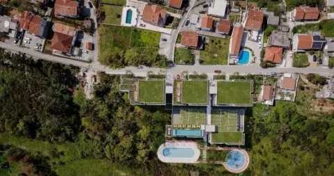 Prodaja, jednosoban stan, 45m², Mrčevac, Tivat - image 7