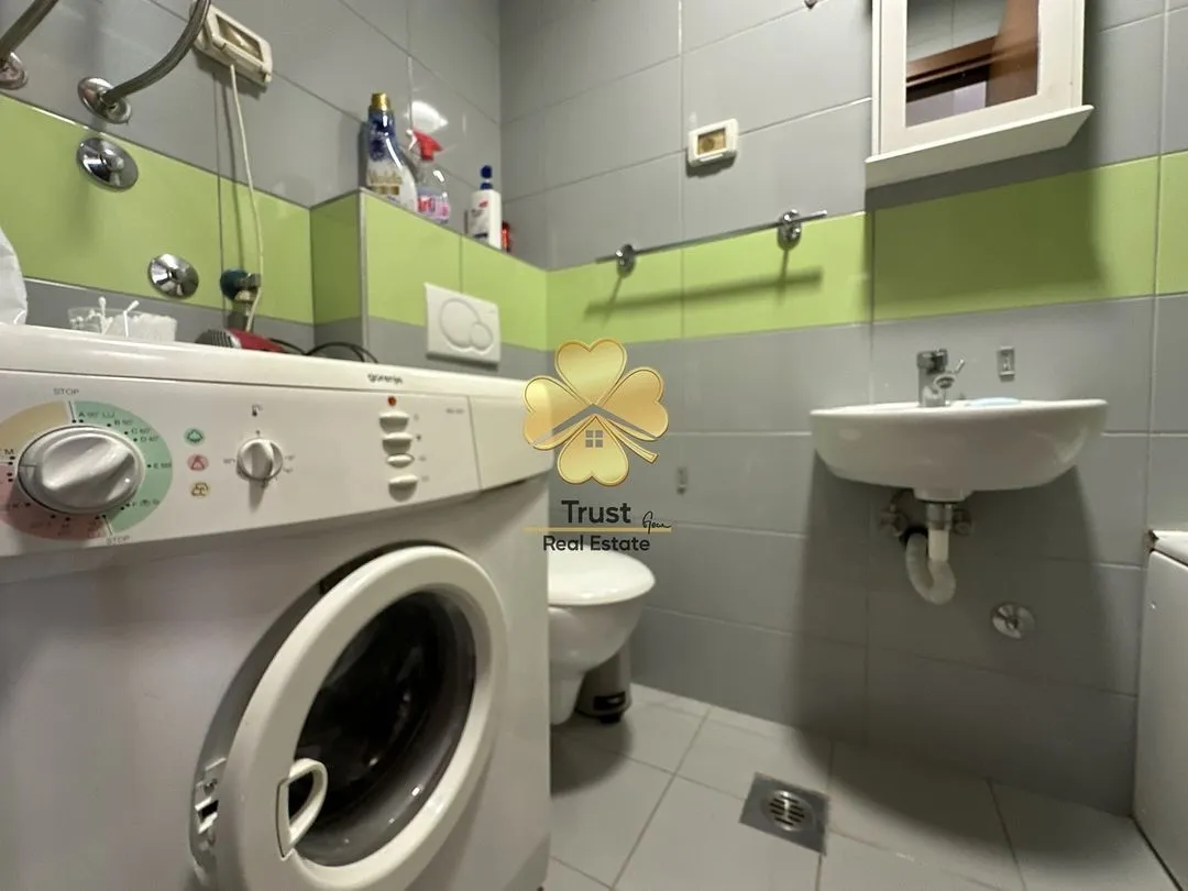 Rent, studio apartment, 30m², City Kvart, Podgorica