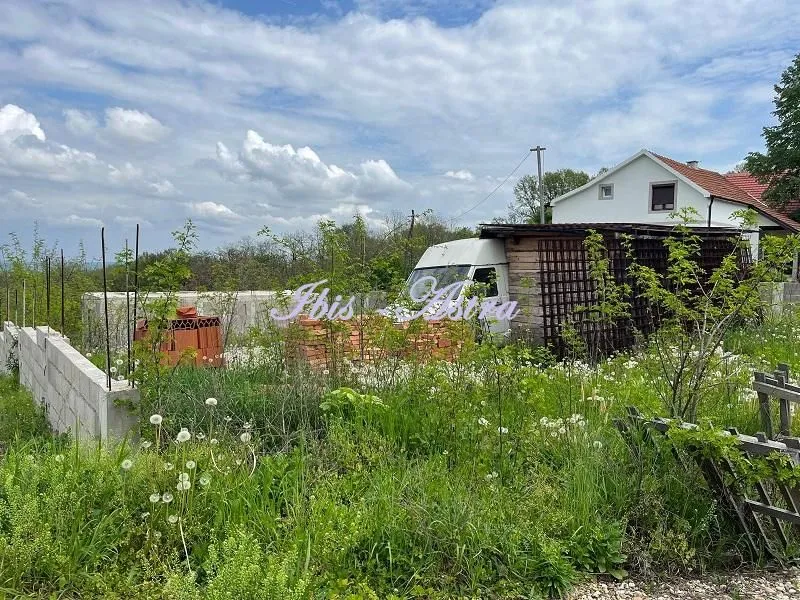 Prodaja, plac, 900m², Babe, Sopot