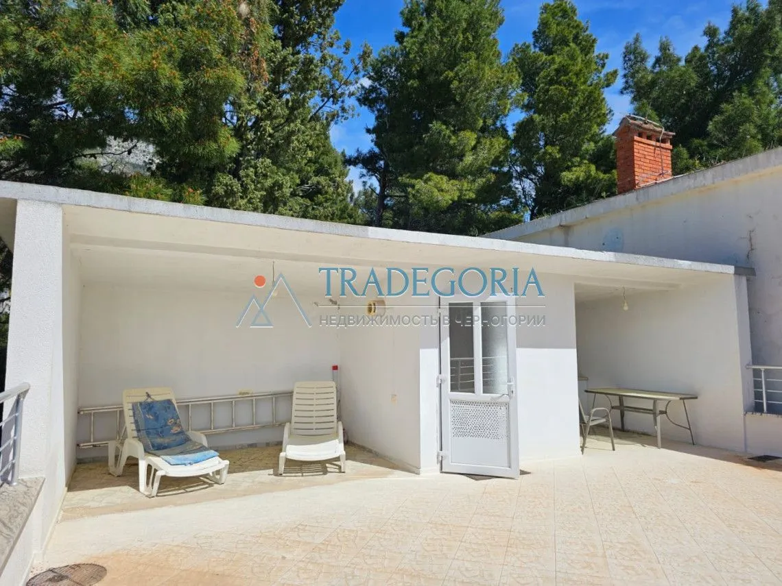 Prodaja, kuća, 188m², Bar, Crna Gora