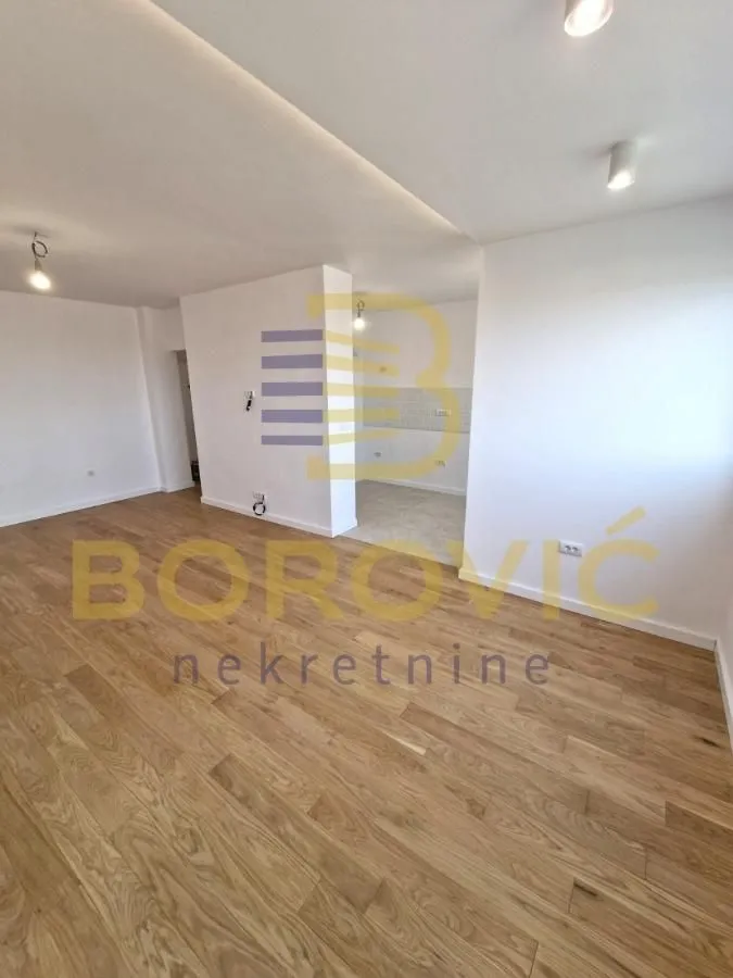 Prodaja, četvorosoban stan, 95m², Novi Beograd Blok 37, Novi Beograd Sve Podlokacije