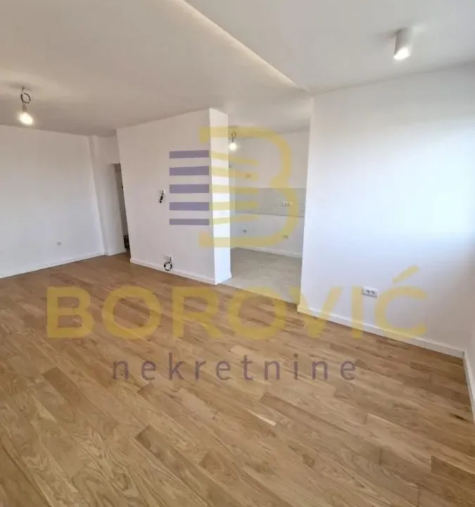 Prodaja, četvorosoban stan, 95m², Novi Beograd Blok 37, Novi Beograd Sve Podlokacije