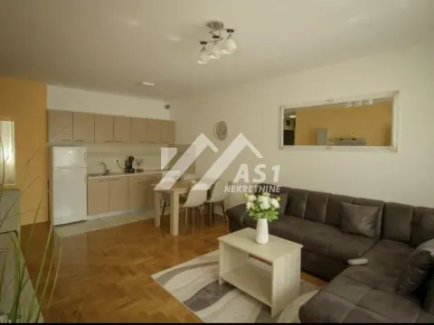 Izdavanje, dvosoban stan, 44m², Grbavica, Novi Sad Sve Podlokacije - image 3