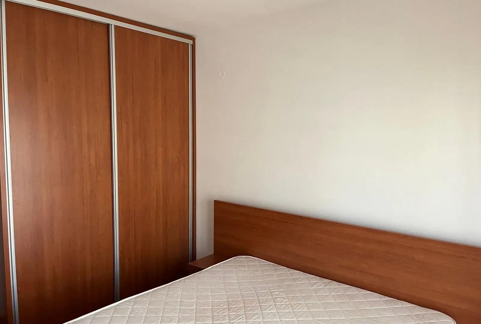Rent, one bedroom apartment, 55m², City Kvart, Podgorica