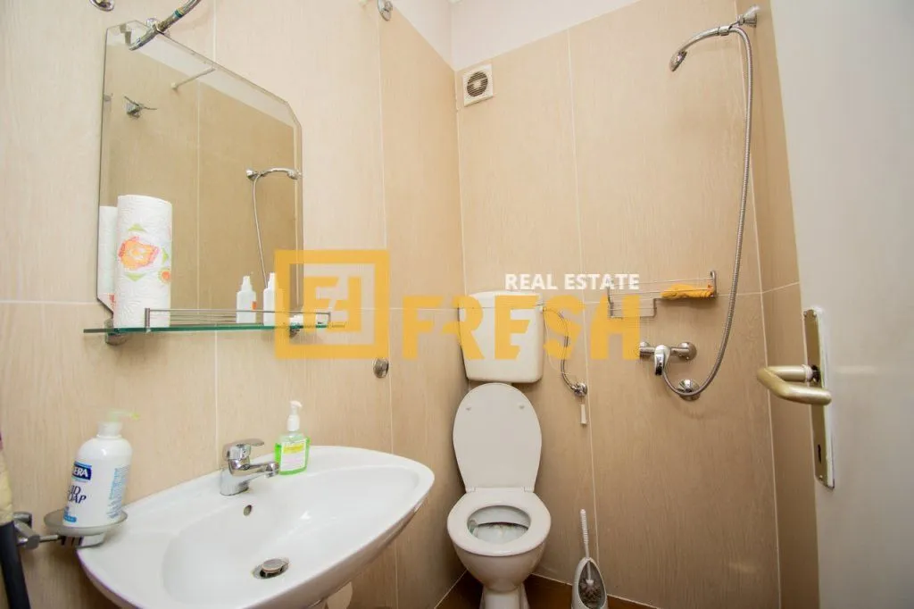 Sale, office space, 42m², Centar, Podgorica