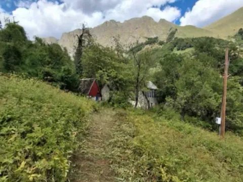 Sale, land lot, 162000m², Međuriječje, Kolašin - image 3