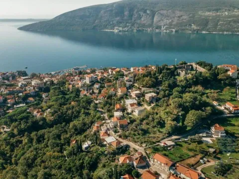 Prodaja, plac, 569m², Topla, Herceg Novi - image 7