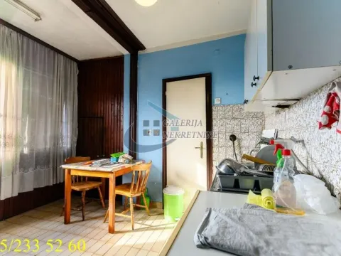 Sale, one bedroom apartment, 36m², Savski Venac, Beograd - image 8