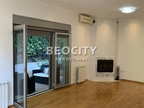 Izdavanje, kuća, 220m², Senjak, Beograd - image 2