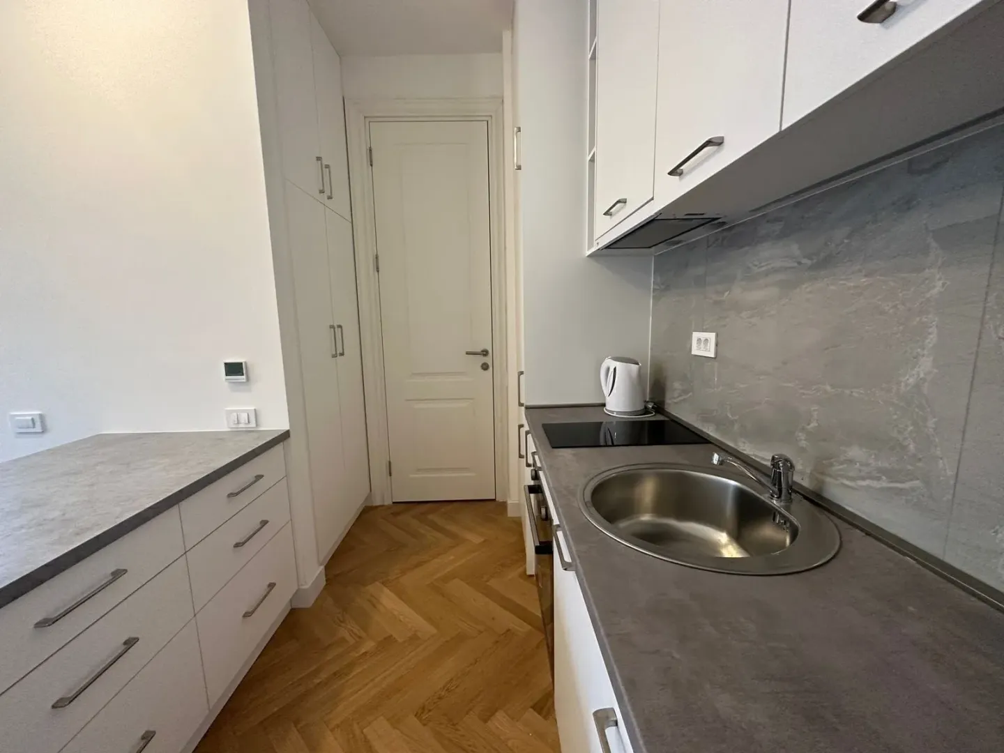 Prodaja, jednosoban stan, 35m², Bečići, Budva
