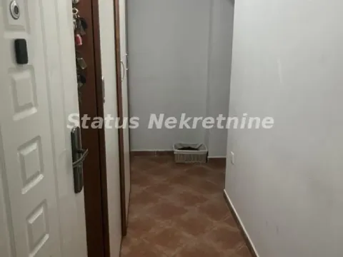 Izdavanje, dvosoban stan, 53m², Sajmište, Novi Sad - image 9