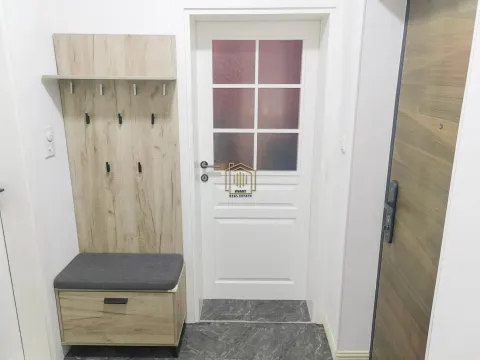 Izdavanje, jednosoban stan, 58m², Stari Aerodrom, Podgorica - image 7