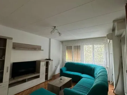 Rent, three bedroom apartment, 72m², Medijana, Niš