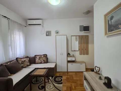 Rent, one bedroom apartment, 33m², Zabjelo, Podgorica - image 1