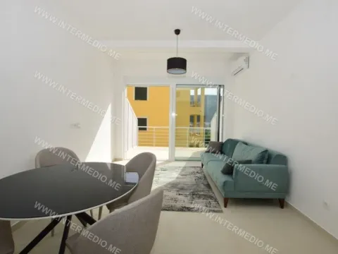 Prodaja, jednosoban stan, 54m², Đenovići, Herceg Novi - image 3