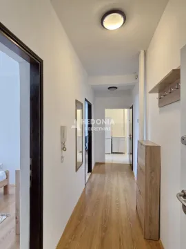Rent, two bedroom apartment, 46m², Novi Beograd Sve Podlokacije, Beograd - image 2
