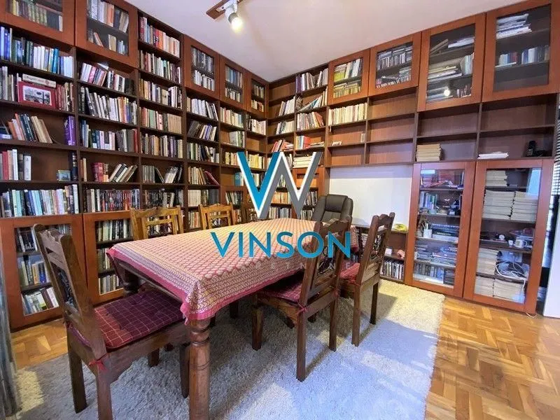Prodaja, četvorosoban stan, 120m², Novi Sad Sve Podlokacije, Novi Sad