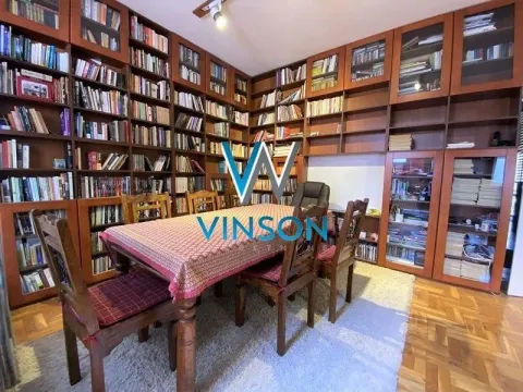 Prodaja, četvorosoban stan, 120m², Novi Sad Sve Podlokacije, Novi Sad - image 10