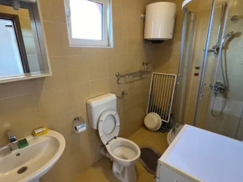 Rent, studio apartment, 30m², Šušanj, Bar - image 7