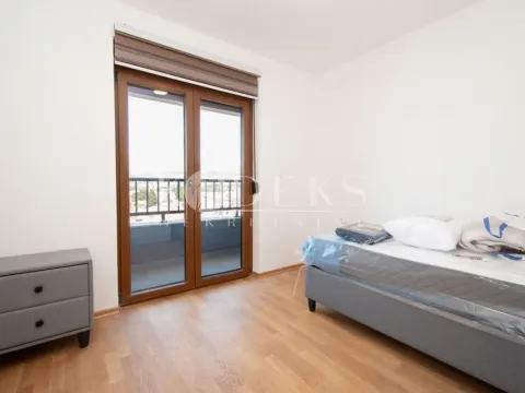 Rent, two bedroom apartment, 56m², Stari Aerodrom, Podgorica - image 6