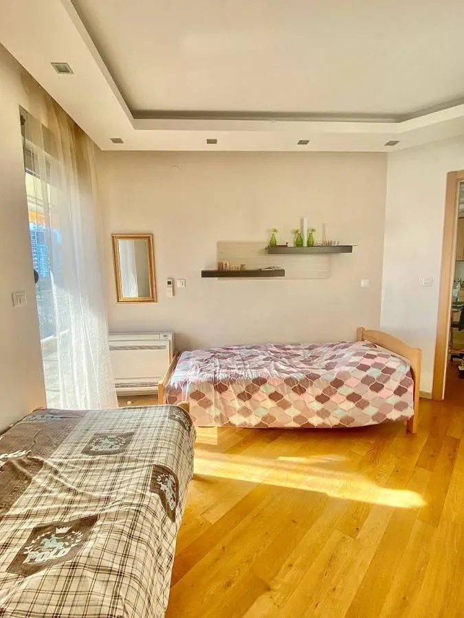 Prodaja, dvosoban stan, 75m², Budva, Crna Gora