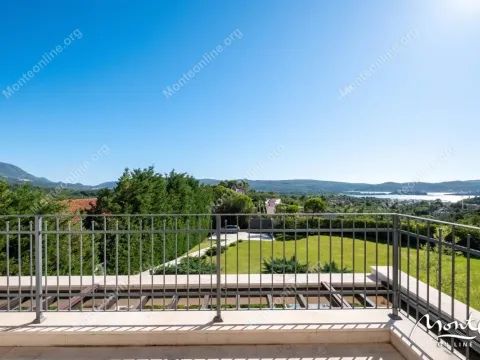 Prodaja, kuća, 560m², Tivat, Crna Gora - image 34