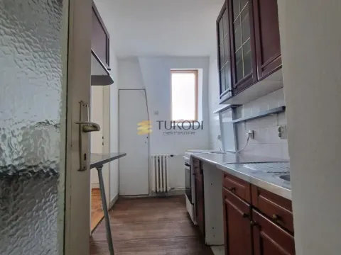 Rent, two bedroom apartment, 57m², Novi Beograd Sve Podlokacije, Beograd - image 5