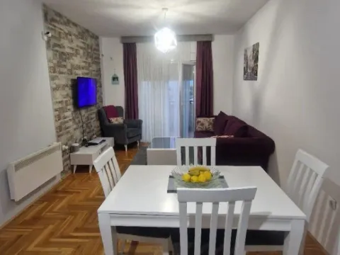 Two Bedroom Apartment for Sale, 64m2, Nikšić Two Bedroom Apartment for Sale, 64m2, Nikšić