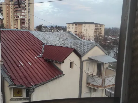 Rent, three bedroom apartment, 58m², Centar, Kruševac - image 4
