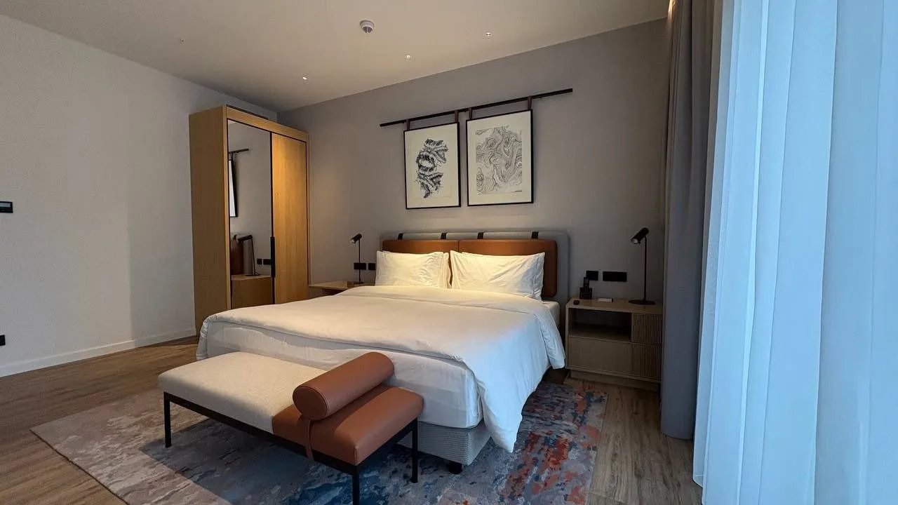 Prodaja, jednosoban stan, 75m², Porto Montenegro, Tivat