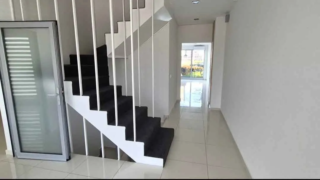 Rent, office space, 190m², City Kvart, Podgorica