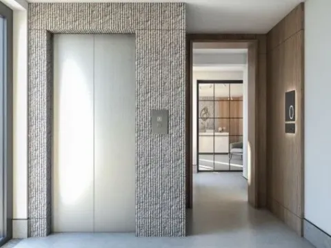 Izdavanje, jednosoban stan, 55m², Centar, Budva - image 6