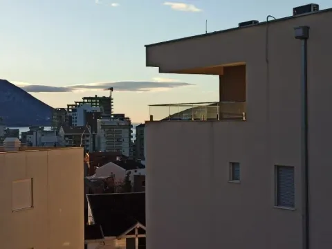 Stan-na-dan, jednosoban stan, 40m², Golubovina, Budva - image 3