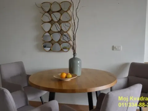 Prodaja, trosoban stan, 82m², Savski Venac, Beograd - image 4